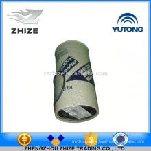 Original Genuine oversea yutong bus part 1105-00119 Fuel oil filter element